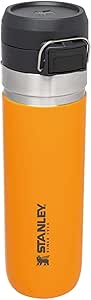 Stanley Go Quick Flip Paslanmaz Çelik Termos, 0.70 lt