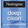 Neutrogena Deep Clean Göz Makyaj Temizleyici (125 ml)