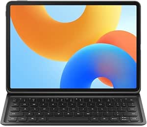 HUAWEI MatePad 11.5 inç 8GB RAM 256GB PaperMatte Ekran Klavyeli Gri Tablet
