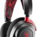 SteelSeries Arctis Nova 7 Wireless Faze Clan Edition Gaming Kulaklık, Kablosuz, Siyah