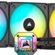 CORSAIR CPU COOLER CW-9060071-WW iCUE H170i ELITE CAPELLIX XT RGB AIO Sıvı İşlemci Soğutucusu