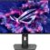 ASUS ROG Strix 27 inç 1440P OLED Oyun Monitörü (XG27ACDNG) QD-OLED, QHD (2560 x 1440), 360Hz, 0.03ms, Özel Soğutucu, OLED Bakım, G-SYNC Uyumlu, Yüzde 99 DCI-P3, DisplayWidget, AI Oyun
