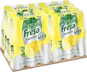 Freşa Premium Limon (250 ml x 24 Adet)