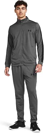 Under Armour Erkek UA Knit Track Suit Accessory