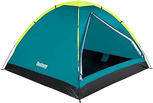 Bestway 3 Kişilik Çadır Cool Dome 3 210 x 210 x 130 cm