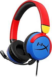 HyperX Cloud Mini – Oyun Kulaklığı (Çoklu)
