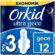 Orkid Ultra Extra Gece ve Gündüz (Boy 3) 12 Adet Hijyenik Ped