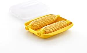 Lekue Sarı Mısır Pişirme Aparatı