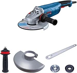 Bosch Professional Bosch Gws 27-230 J Büyük Taşlama