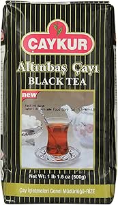 Çaykur Altınbaş Çayı 500 gr