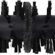Worx WA0293 WG441E ile Uyumlu Sert ve Derz Dolgu Yüzeyler için 165mm Çelik Tel Destekli Temizlik Fırçası
