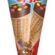 Ozmo Cornet Çikolata Koni – 12pcs