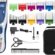 Wahl 09649-016 COLOR PRO Cordless %26 Kablolu Sac Kesme Makinesi