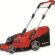 Einhell RASARRO 36/42 (2×4,0 Ah), Kömürsüz Akülü Çim Biçme
