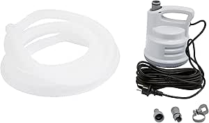Bestway Havuz tahliye pompası 3028 L/800Gal