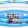 Bestway Disney Junior Mickey – Friends çocuk Havuzu, çap 122 x 25 cm, yuvarlak