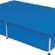 Bestway 58105 Prefabrik Havuz Kapama Bezi (259 Cm X 170 Cm) , Standart