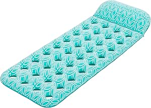 Bestway COMFORT PLUS Şişirilebilir Yatak, 171 x 65 x 25,5 cm, 100 kg
