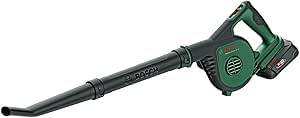 Bosch UniversalLeafBlower 18V-130 (Tek Akü, 1x 2,5 Ah)