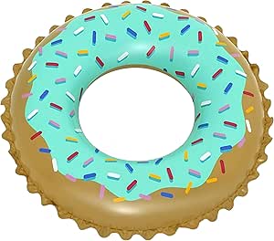Bestway 91cm Sweet Donut Simit