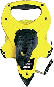 Stanley Power Winder Fiberglas Çerçeve Ölçüsü, 2-34-772
