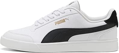 PUMA Suede Unisex Düşük Bilekli Ayakkabı 380823.0