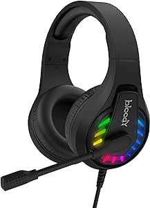 BLOODY G230 Neon 7.1 USB 50MM Gaming (Oyuncu) Mikrofonlu Kulaklık