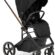 Bagi Neo Big Bebek Arabası Black Gold