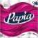 Papia 3 Katlı 32’lı Tuvalet Kağıdı (1 x 32 Rulo)