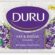 DURU Saf%26Doğal Lavanta Sabun, 150 Gramx4