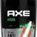 Axe Erkek Roll On Deodorant Africa 48 Saat Etkileyici Koku 50 ml