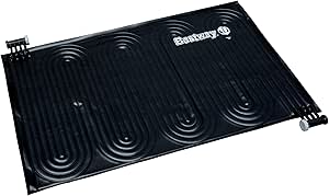 Bestway Güneş Enerjili Yüzer Havuz Lambası 18cm (1 Adet)