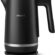 Philips 7000 Serisi Çift Yalıtımlı Su Isıtıcısı, 1,7 L kapasite, Yaylı kapak, Hızlı kaynatma, Kolay Temizlik, HD9396/90