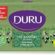 DURU Saf&Doğal Zeytinyağı Sabun, 150 Gramx4