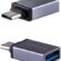 SYROX Type C USB 3.1 to USB 3.0 Dönüştürücü OTG Çevirici Adaptör Metal MacBook, iPad Air 2020, iPad Pro, Surface Pro, XPS …