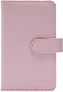 Instax Fujifilm Mini 12 Laporta Album, Pembe, Instax, Pembe (Blossom-pink)