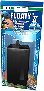 JBL Floaty M Yüzer Mıknatıslı Silecek, 111-61377