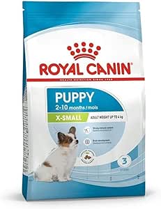 Royal Canin Xsmall Puppy Köpek Maması, 500 Gr