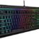 HyperX Alloy Core RGB Membran Klavye TR HX-KB5ME2-TU