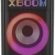 LG XBOOM XL7S Bluetooth Hoparlör, 250W Parti Hoparlörü