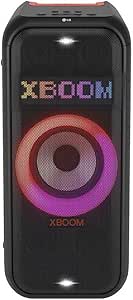 LG XBOOM XL7S Bluetooth Hoparlör, 250W Parti Hoparlörü