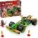 LEGO NINJAGO Lloyd’un Çek-Bırak Yarış Arabası 71828-7 Yaş ve Üzeri Çocuklar için Yaratıcı Oyuncak Yapım Seti, Doğum Günü Hediyesi (181 Parça)
