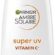 Garnier Ambre Solaire Super UV C Vitamini Koyu Leke Karşıtı Fluid Yüz Güneş Kremi SPF50+ 40 ml