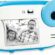 Kodak AgfaPhoto Realikids Instant – Mavi