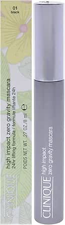 CLINIQUE High Impact Zero Gravity Maskara
