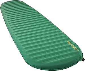 Thermarest Trail Pro RW Şişme Kamp Matı