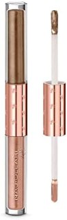 NAJ OLEARI Shiny Duo 03 Parlak Bitişli İki Renkli Likit Göz Farı