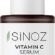 Sinoz Aydınlatıcı C Vitamini Serumu 30 ML