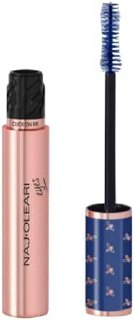 NAJ OLEARI Click On Me Mascara 03 Deep Blue Maskara