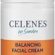 Celenes Sea Buckthorn Dengeleyici Yüz Bakım Kremi Yağlı/Karma Ciltler (50 ml)